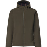 Giubbotto Gulliver con cappuccio D32871M TELL2350078 SAVE THE DUCK 