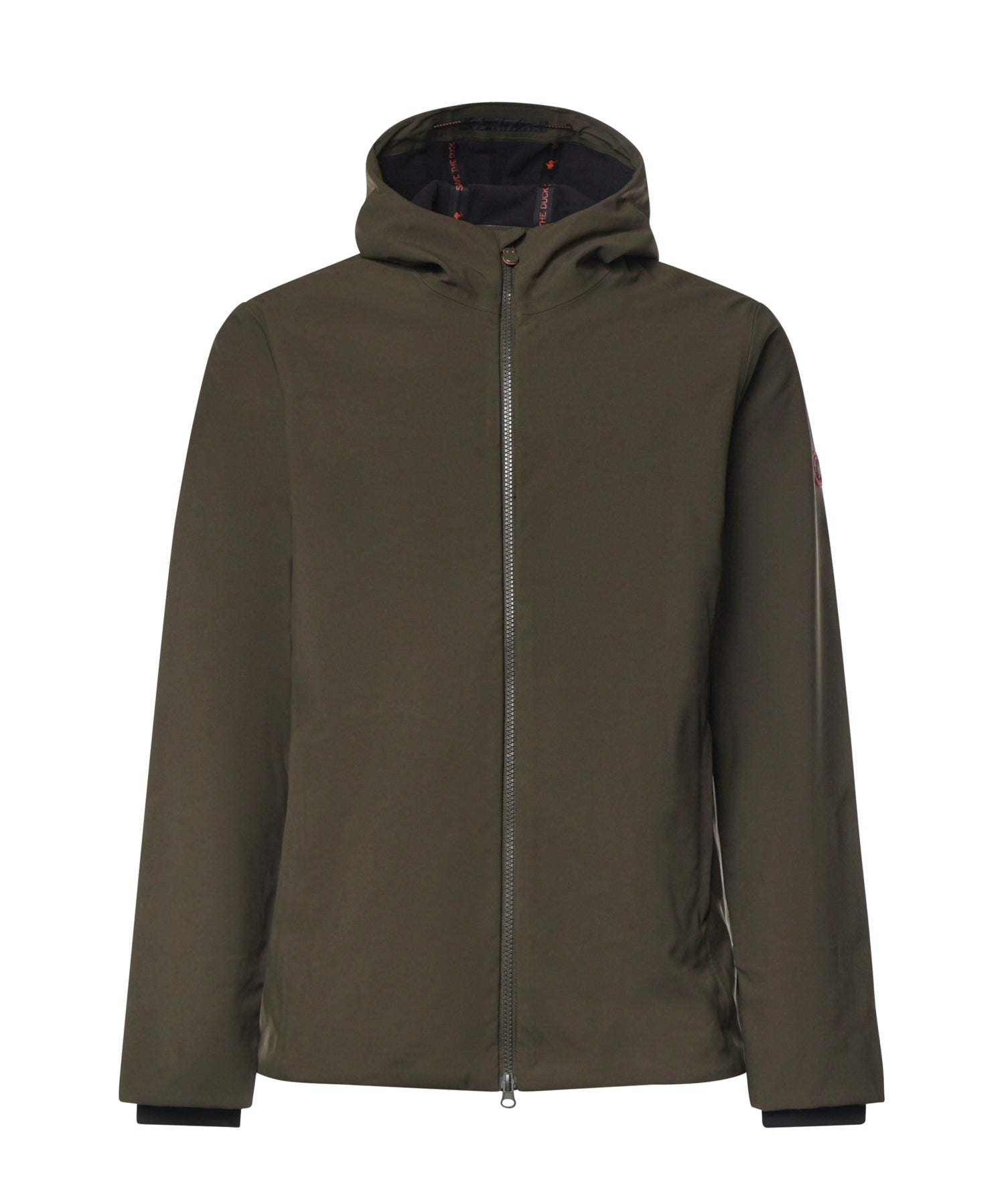 Giubbotto Gulliver con cappuccio D32871M TELL2350078 SAVE THE DUCK 