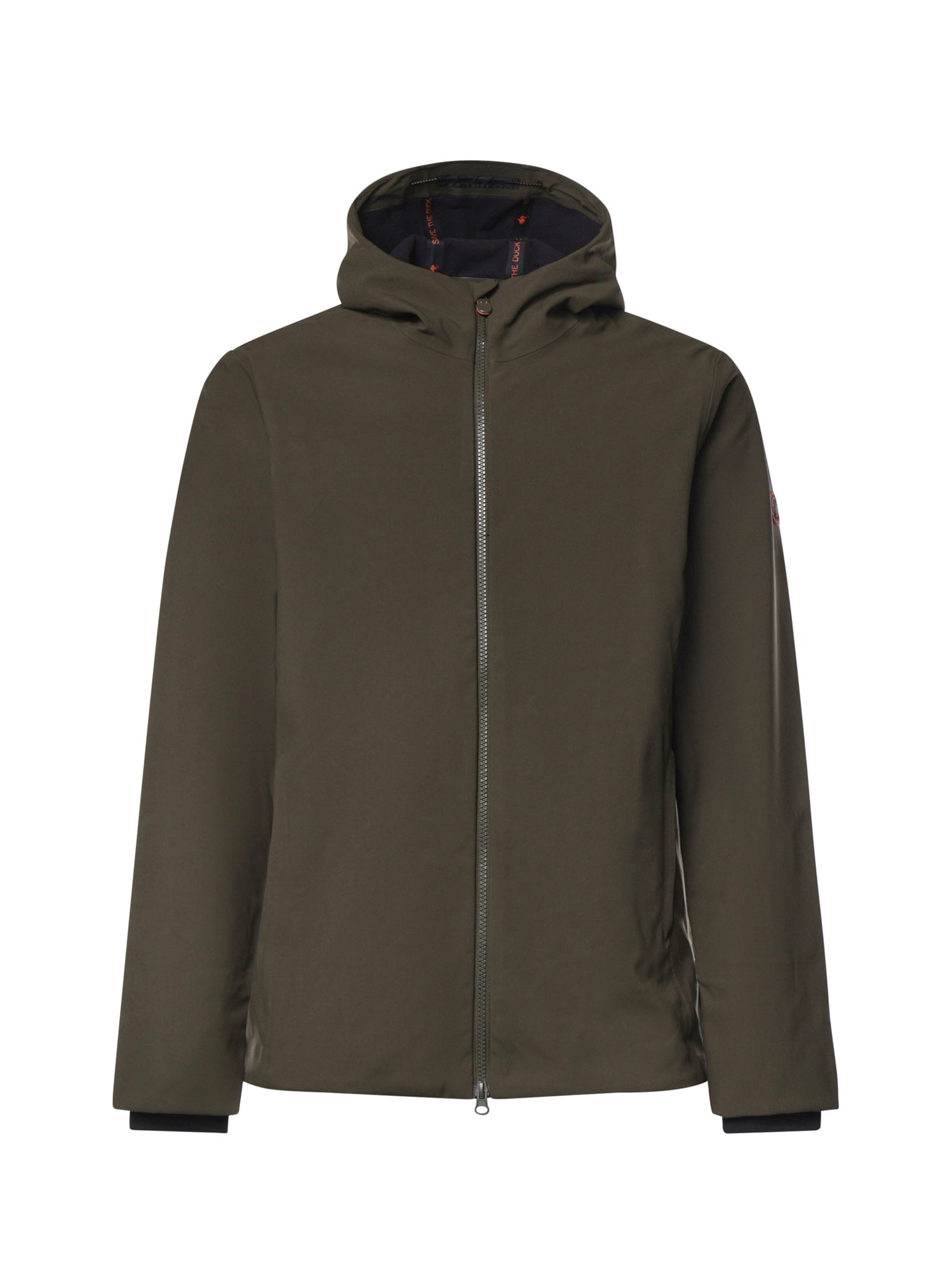 Giubbotto Gulliver con cappuccio D32871M TELL2350078 SAVE THE DUCK 