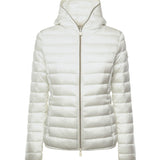 Piumino Alexis in nylon D33620W IRIS2100002 SAVE THE DUCK 