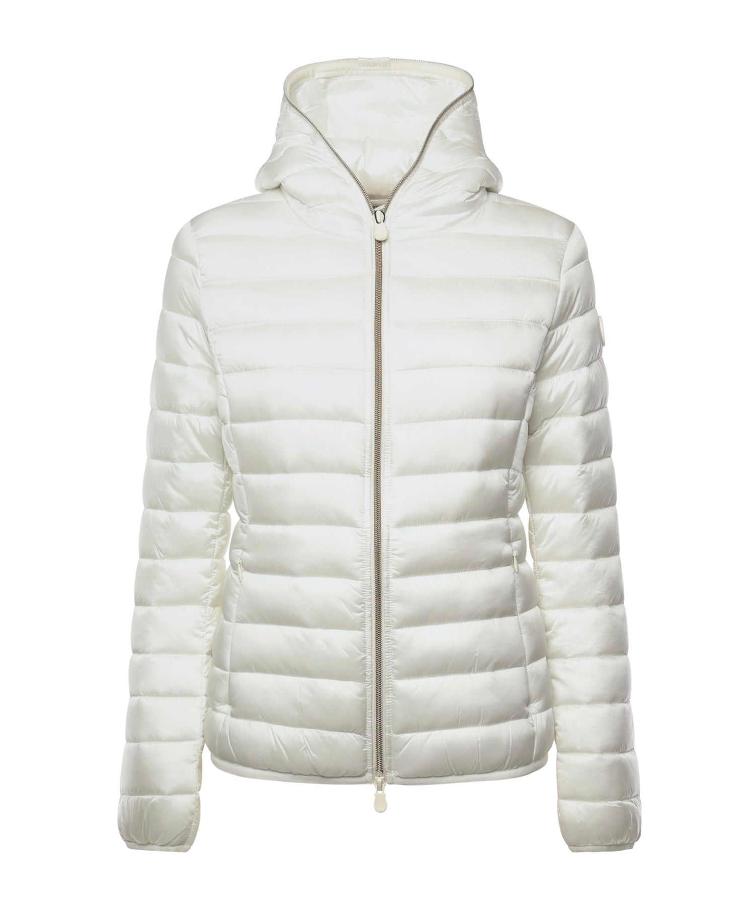 Piumino Alexis in nylon D33620W IRIS2100002 SAVE THE DUCK 