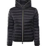 Piumino Alexis in nylon D33620W IRIS2110000 SAVE THE DUCK 