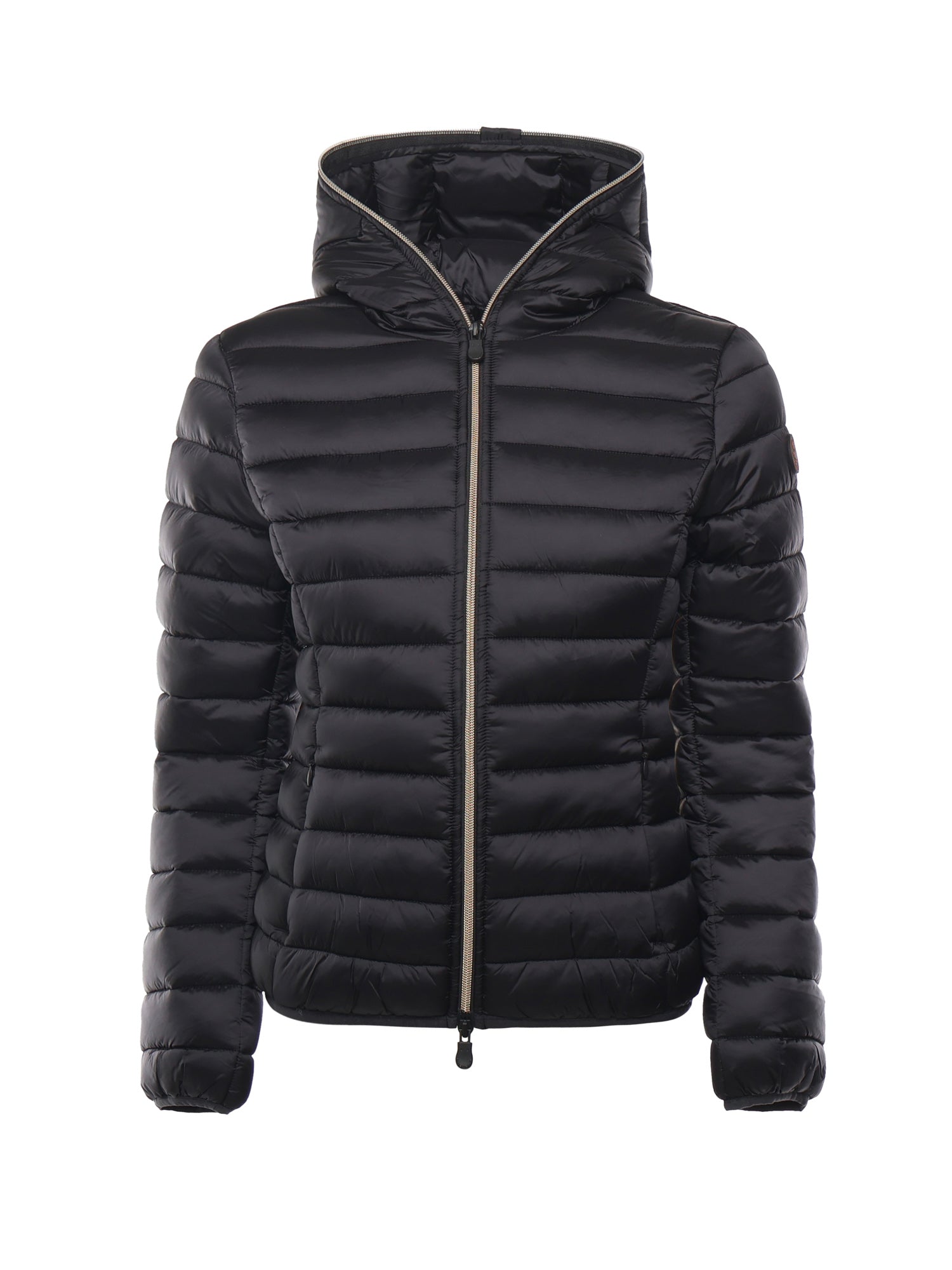 Piumino Alexis in nylon D33620W IRIS2110000 SAVE THE DUCK 