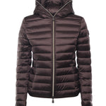 Piumino Alexis in nylon D33620W IRIS2140009 SAVE THE DUCK 