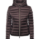 Piumino Alexis in nylon D33620W IRIS2140009 SAVE THE DUCK 