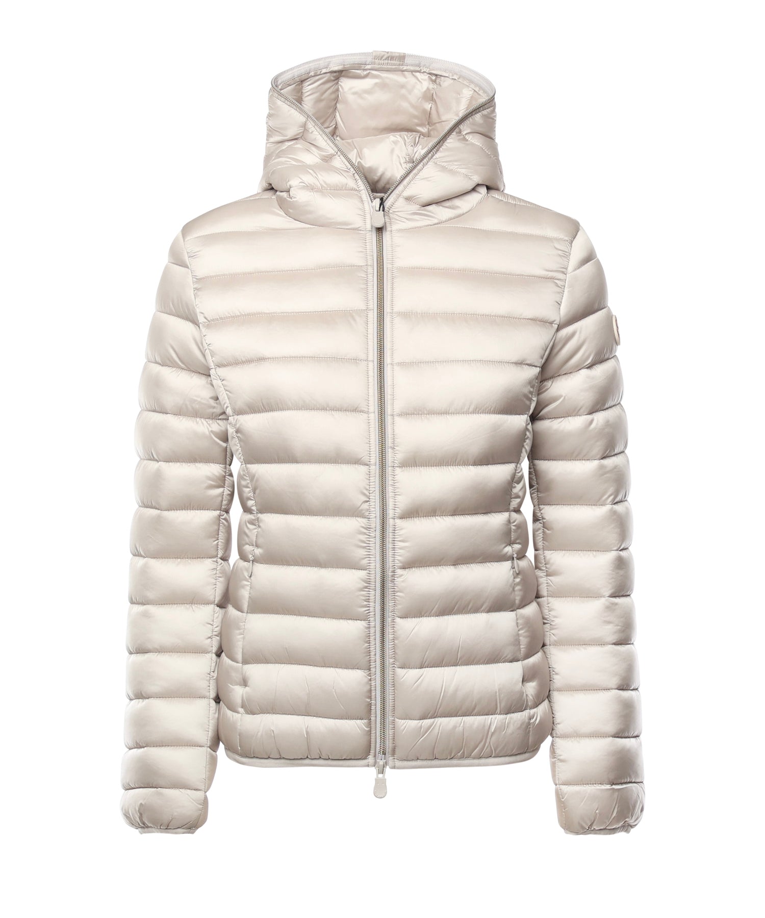 Piumino Alexis in nylon D33620W IRIS2140019 SAVE THE DUCK 
