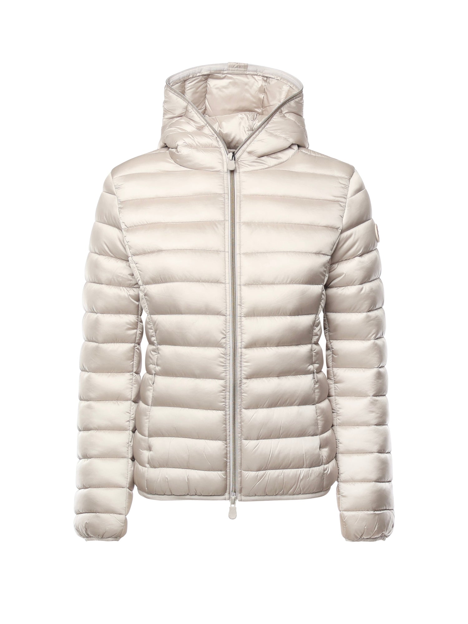 Piumino Alexis in nylon D33620W IRIS2140019 SAVE THE DUCK 