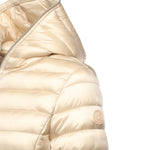 Piumino Alexis in nylon D33620W IRIS2140034 SAVE THE DUCK 