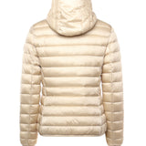 Piumino Alexis in nylon D33620W IRIS2140034 SAVE THE DUCK 