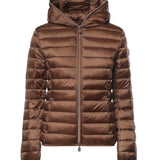 Piumino Alexis in nylon D33620W IRIS2140054 SAVE THE DUCK 