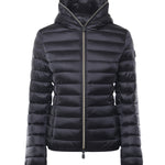 Piumino Alexis in nylon D33620W IRIS2190010 SAVE THE DUCK 