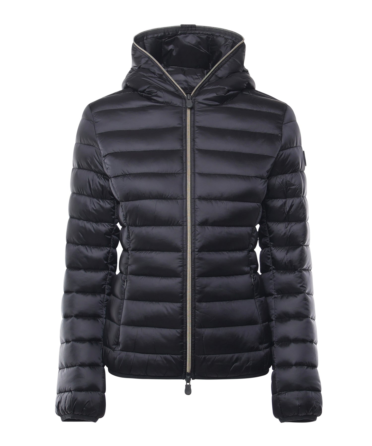 Piumino Alexis in nylon D33620W IRIS2190010 SAVE THE DUCK 