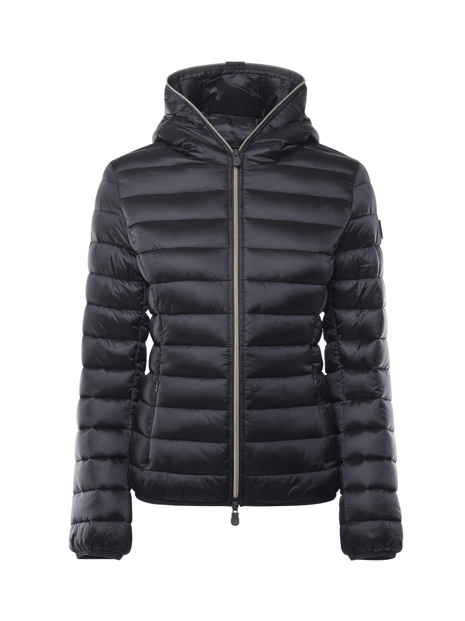 Piumino Alexis in nylon D33620W IRIS2190010 SAVE THE DUCK 