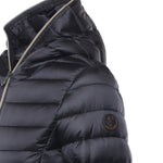 Piumino Alexis in nylon D33620W IRIS2190010 SAVE THE DUCK 