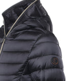Piumino Alexis in nylon D33620W IRIS2190010 SAVE THE DUCK 