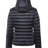 Piumino Alexis in nylon D33620W IRIS2190010 SAVE THE DUCK 