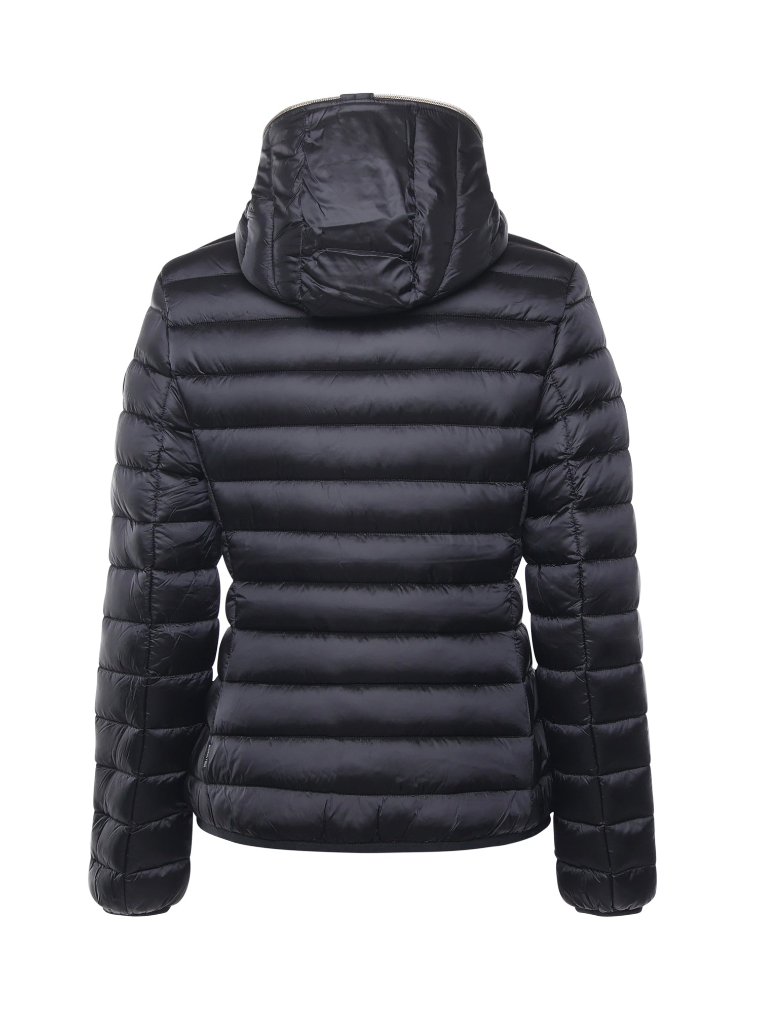 Piumino Alexis in nylon D33620W IRIS2190010 SAVE THE DUCK 
