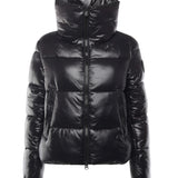 Piumino Isla in nylon D39370W LOVE2110000 SAVE THE DUCK 