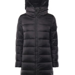 Cappotto Jade con collo alto D40280W JADE2110000 SAVE THE DUCK 
