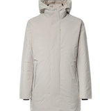 Cappotto Sesle con logo D41448M MATT2140019 SAVE THE DUCK 