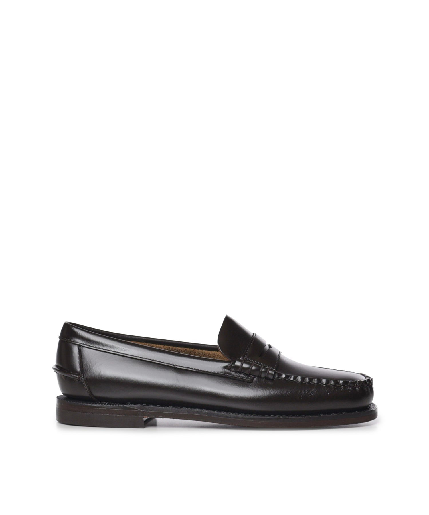 Mocassini Classic Dan in pelle 7001530 A2H SEBAGO 