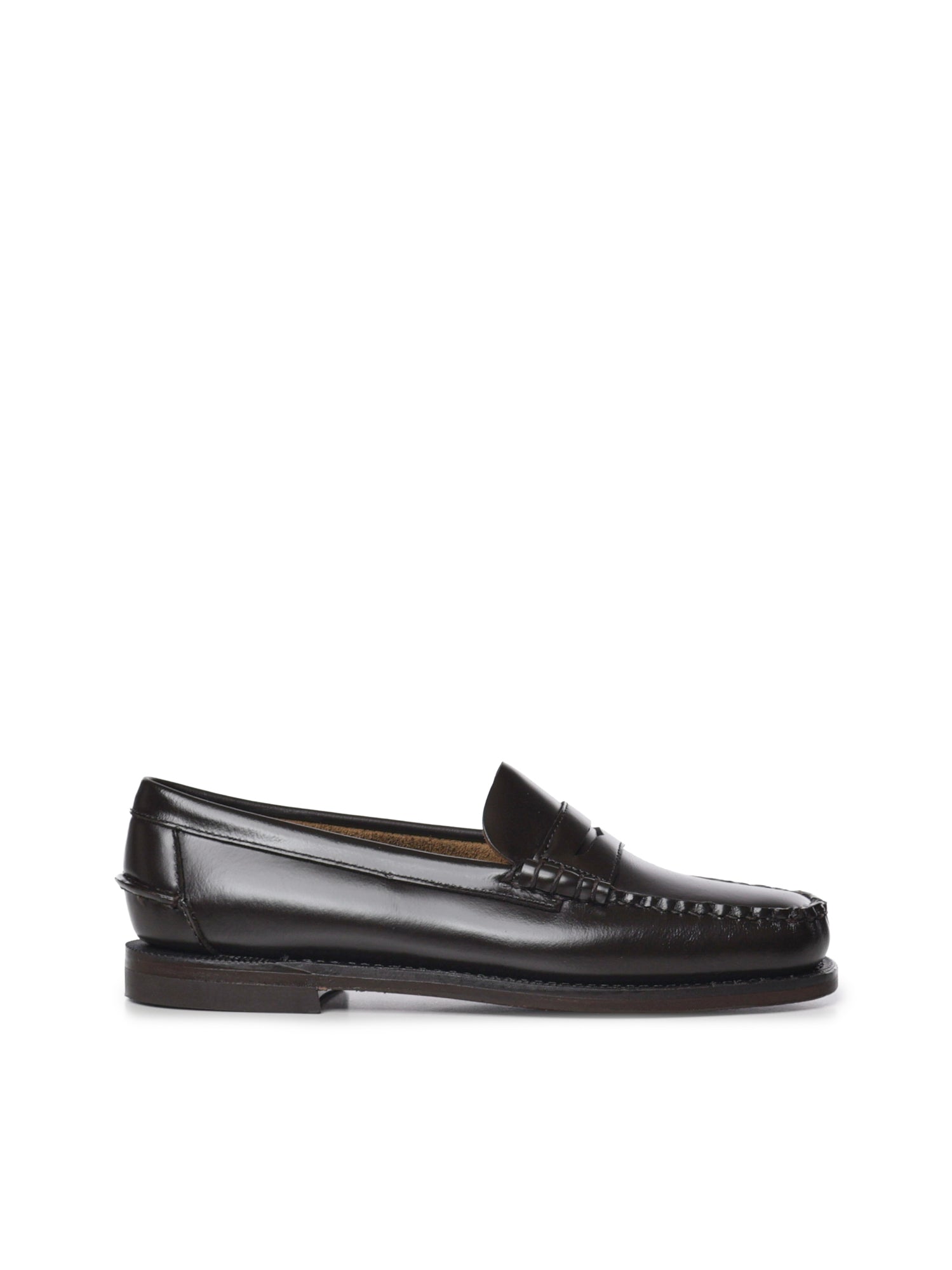 Mocassini Classic Dan in pelle 7001530 A2H SEBAGO 