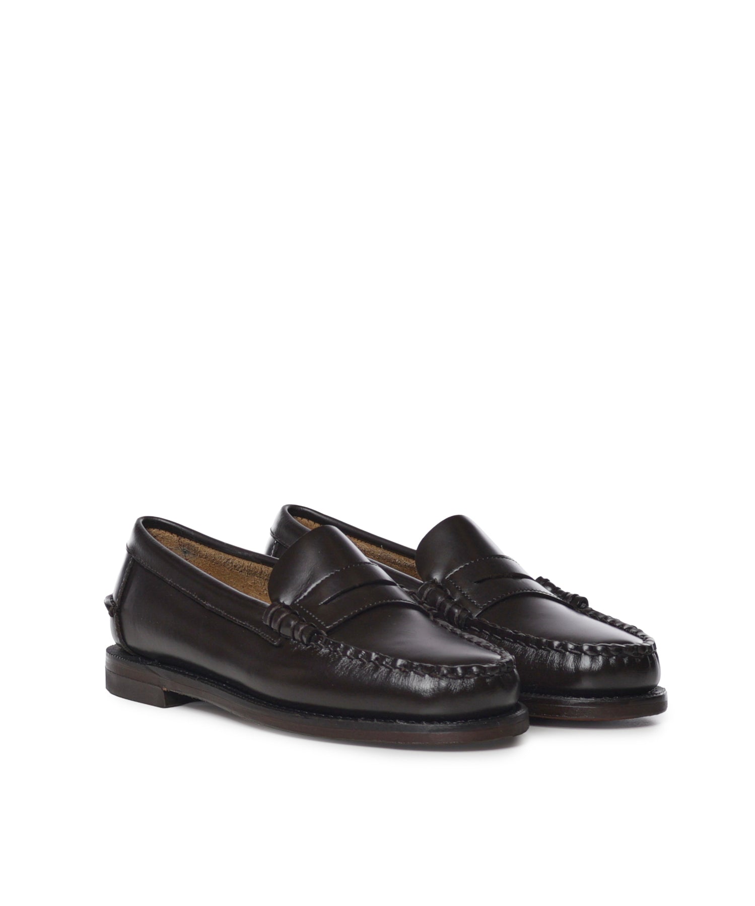 Mocassini Classic Dan in pelle 7001530 A2H SEBAGO 