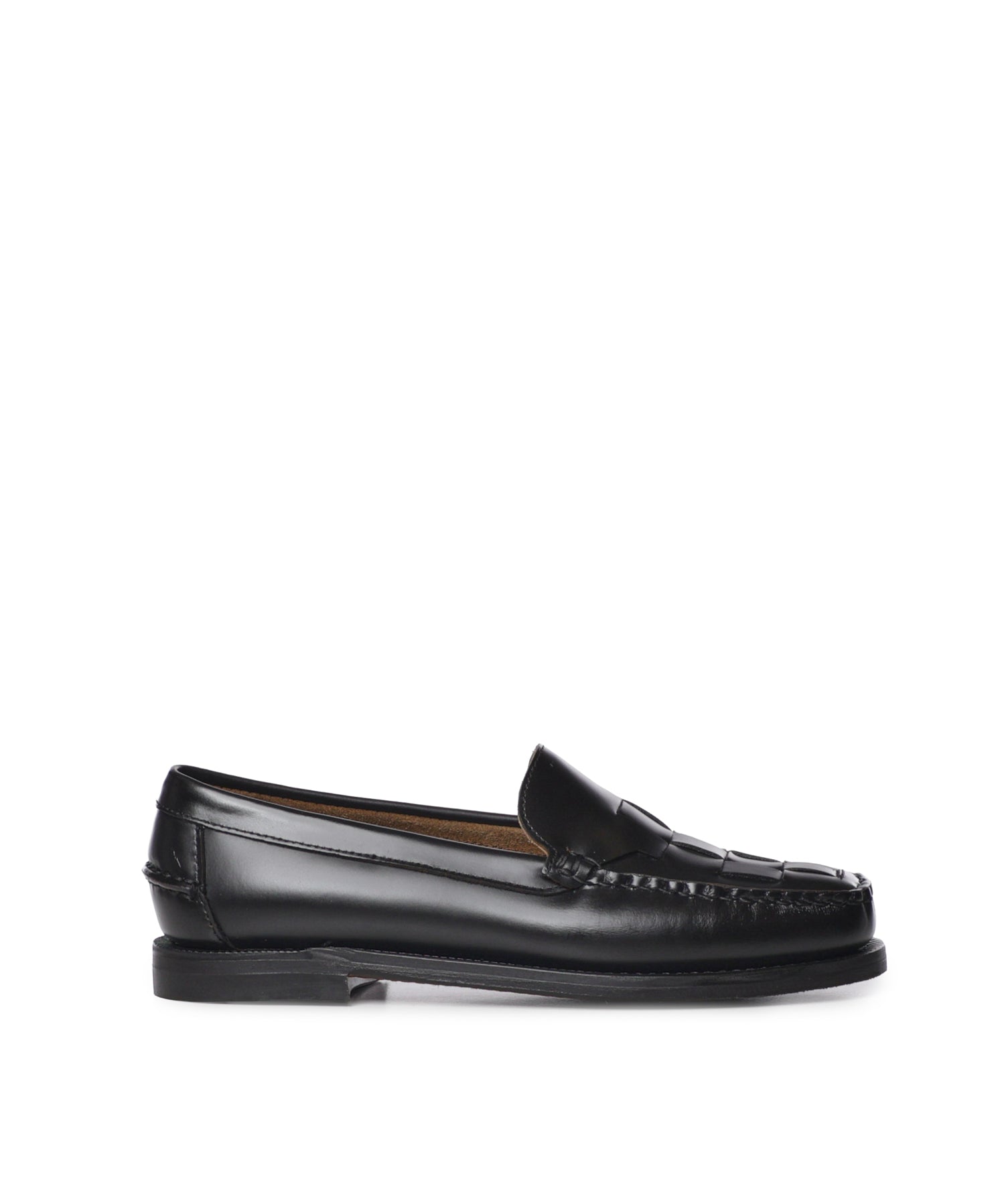 Mocassini Frank Braided in pelle 72126JW 902 SEBAGO 