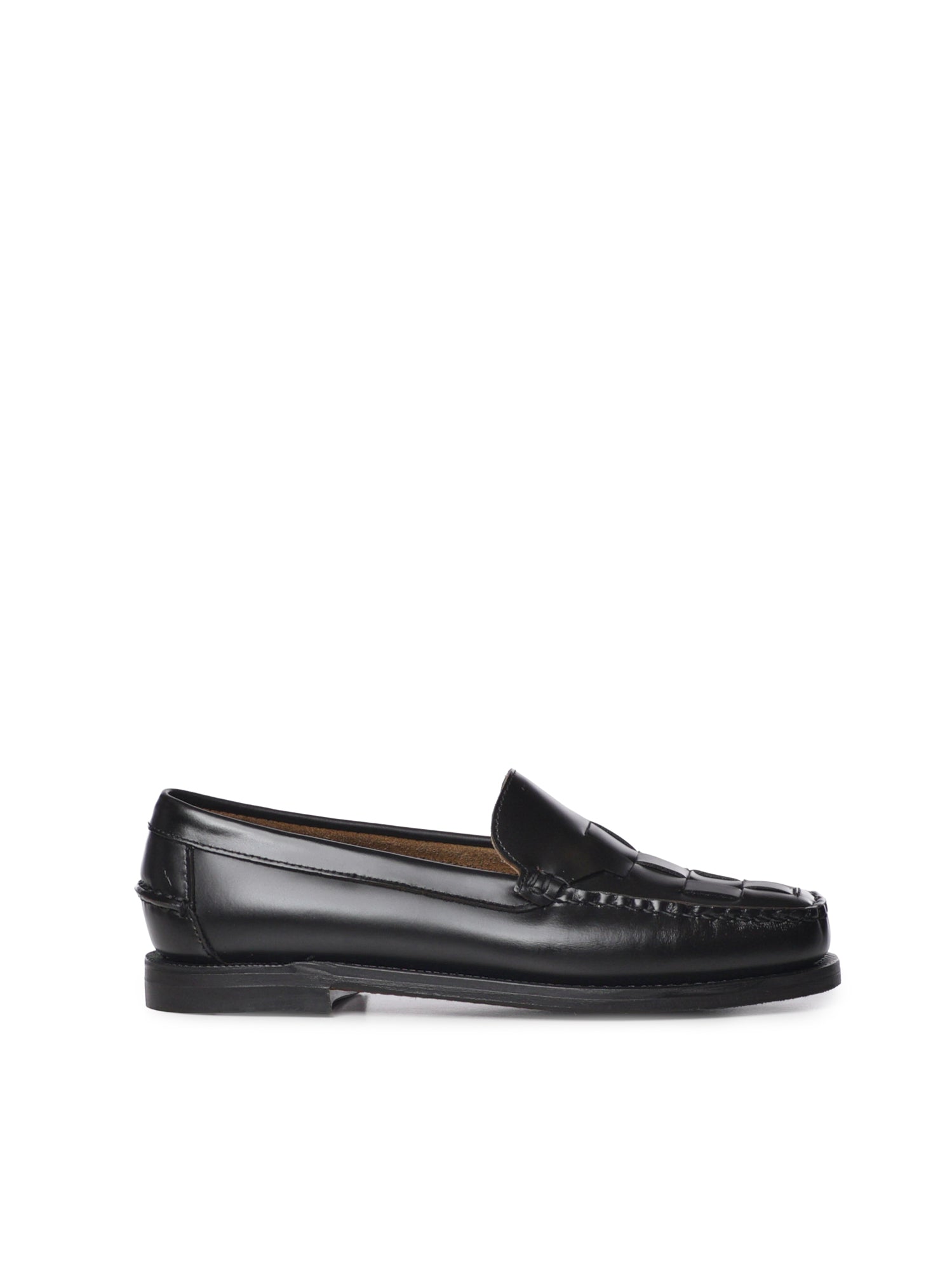 Mocassini Frank Braided in pelle 72126JW 902 SEBAGO 