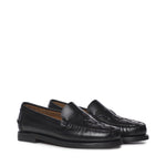 Mocassini Frank Braided in pelle 72126JW 902 SEBAGO 