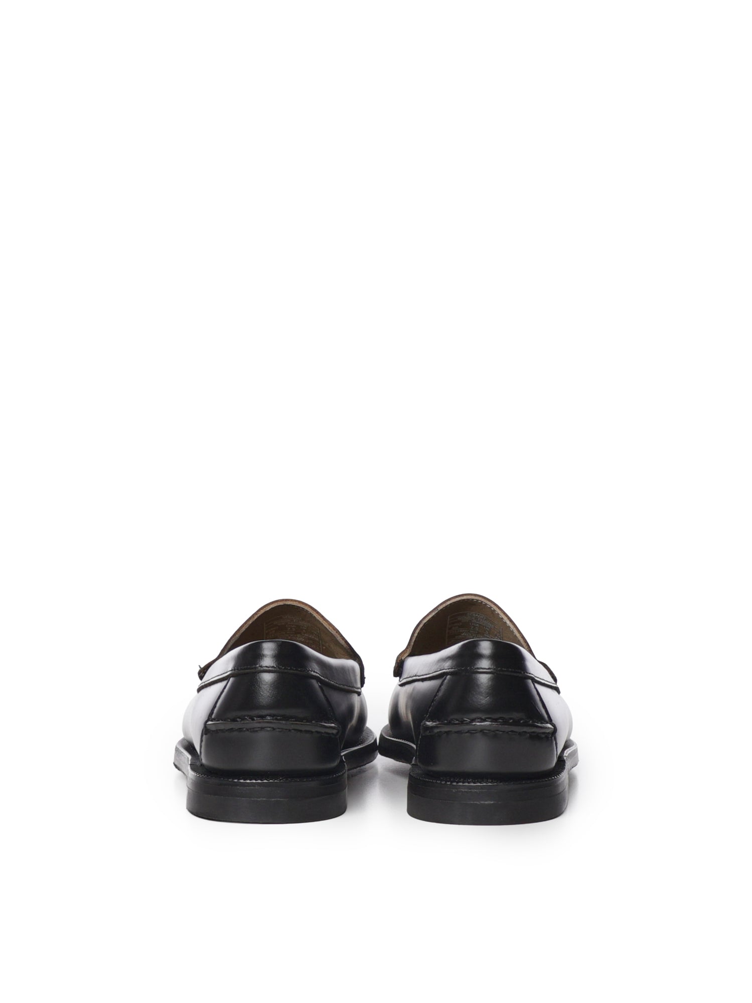 Mocassini Frank Braided in pelle 72126JW 902 SEBAGO 