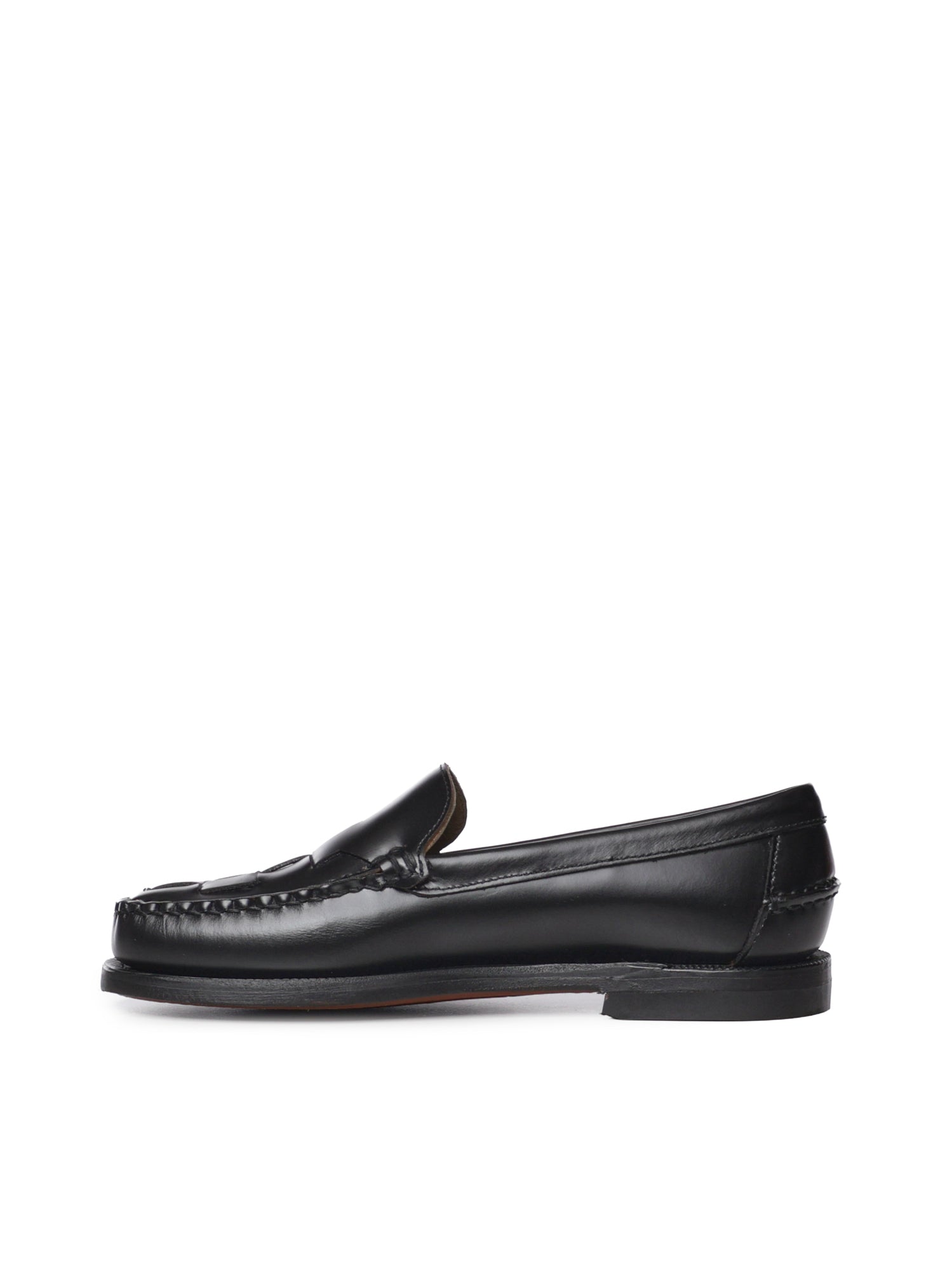 Mocassini Frank Braided in pelle 72126JW 902 SEBAGO 