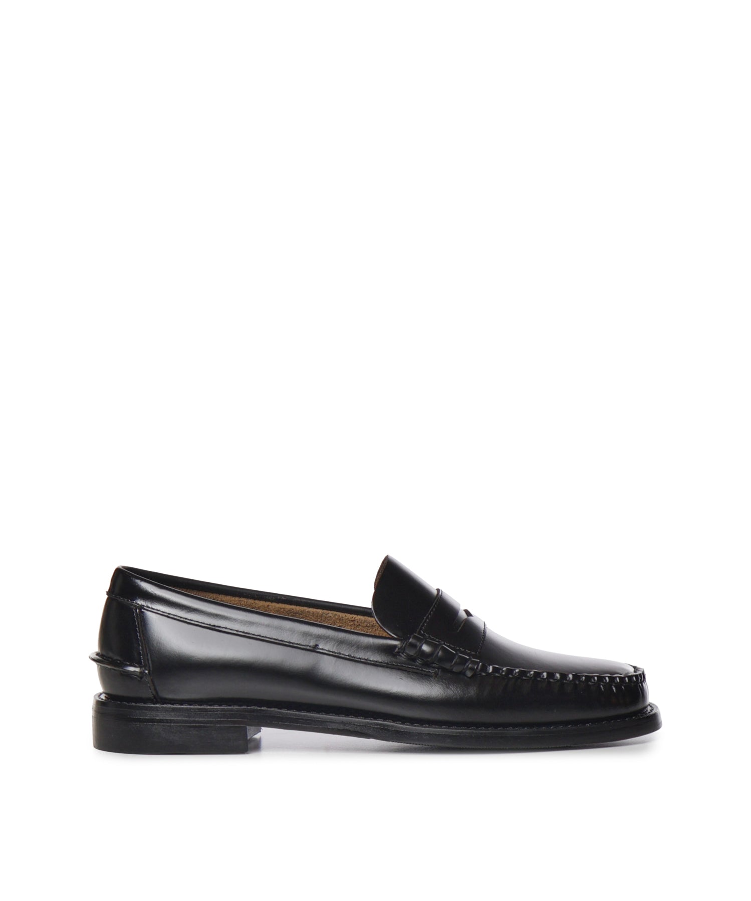 Mocassini Classic Dan Lr in pelle 73122LW 902 SEBAGO 