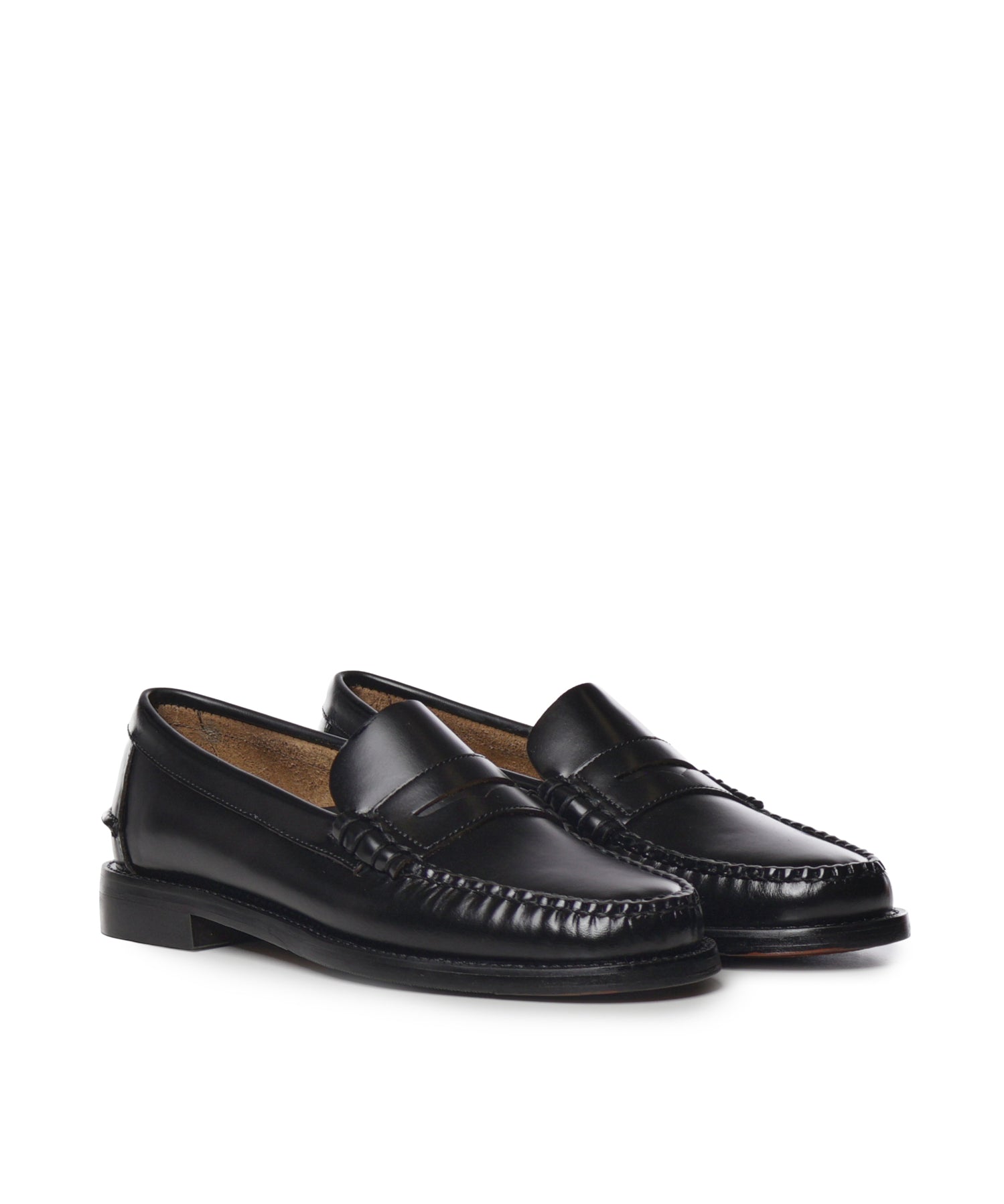 Mocassini Classic Dan Lr in pelle 73122LW 902 SEBAGO 