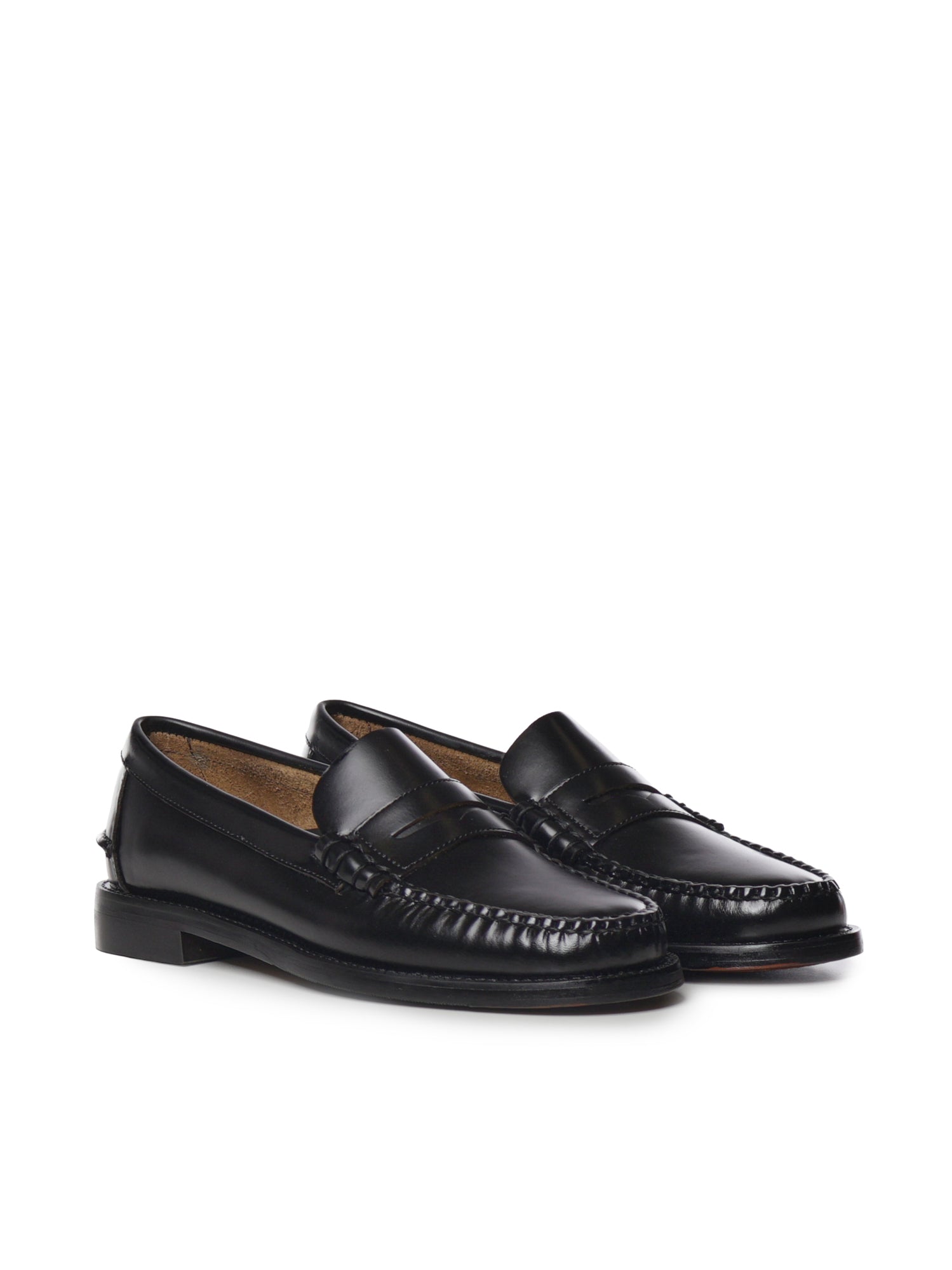 Mocassini Classic Dan Lr in pelle 73122LW 902 SEBAGO 