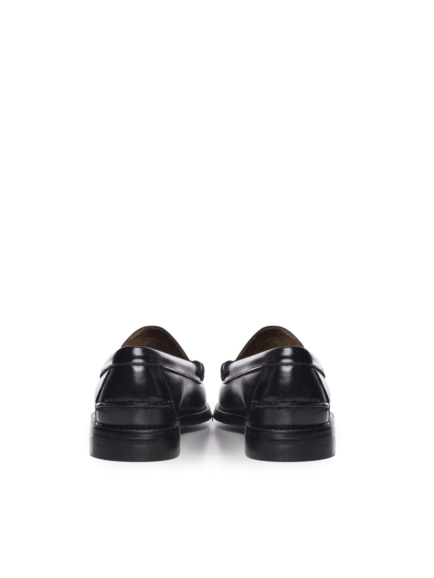 Mocassini Classic Dan Lr in pelle 73122LW 902 SEBAGO 