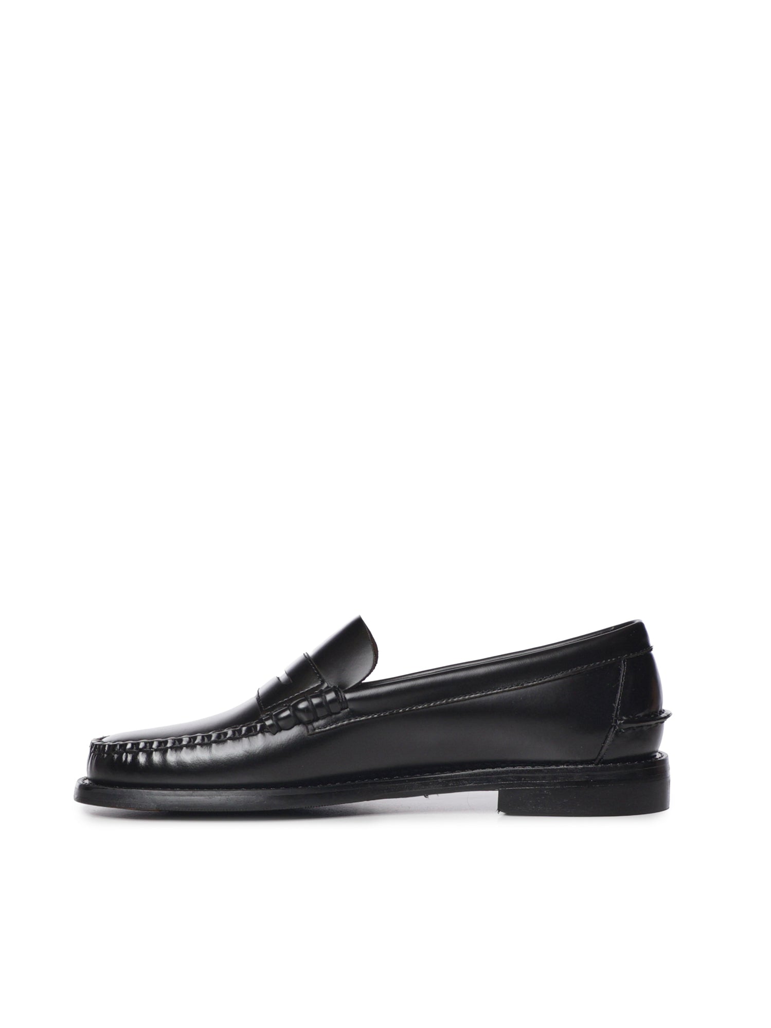 Mocassini Classic Dan Lr in pelle 73122LW 902 SEBAGO 