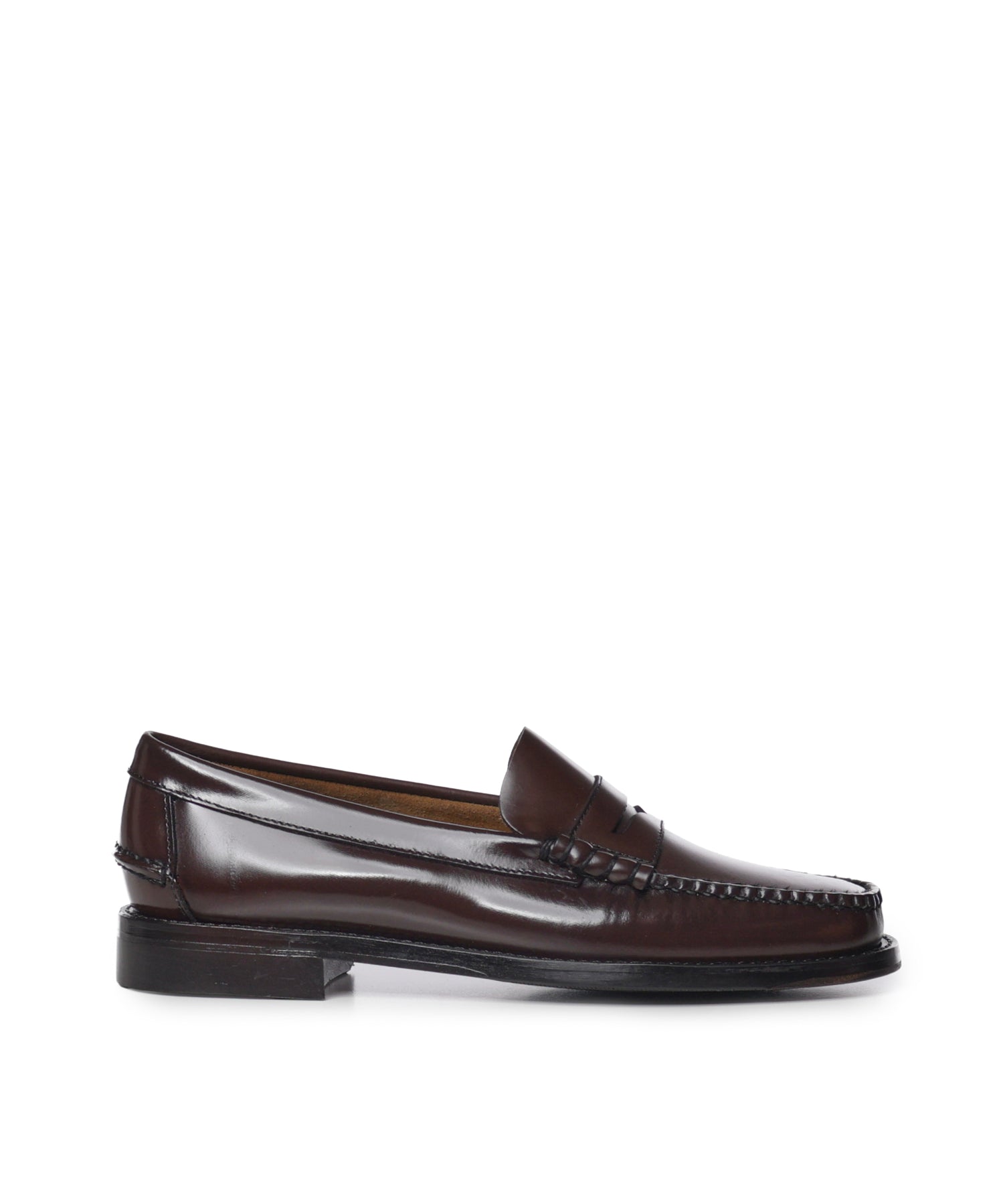 Mocassini Classic Dan Lr in pelle 73122LW 903 SEBAGO 