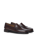 Mocassini Classic Dan Lr in pelle 73122LW 903 SEBAGO 
