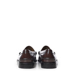 Mocassini Classic Dan Lr in pelle 73122LW 903 SEBAGO 