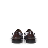 Mocassini Classic Dan Lr in pelle 73122LW 903 SEBAGO 