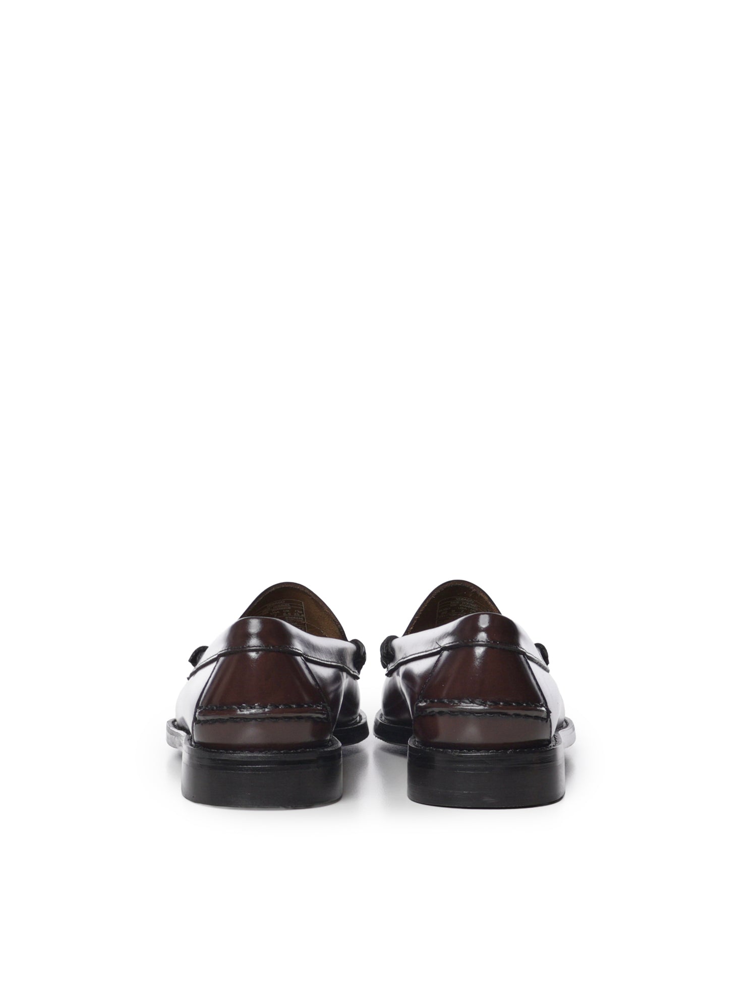 Mocassini Classic Dan Lr in pelle 73122LW 903 SEBAGO 