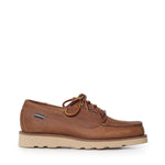 Mocassino stringato in pelle 75121CW 912 SEBAGO 