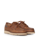 Mocassino stringato in pelle 75121CW 912 SEBAGO 