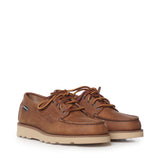 Mocassino stringato in pelle 75121CW 912 SEBAGO 
