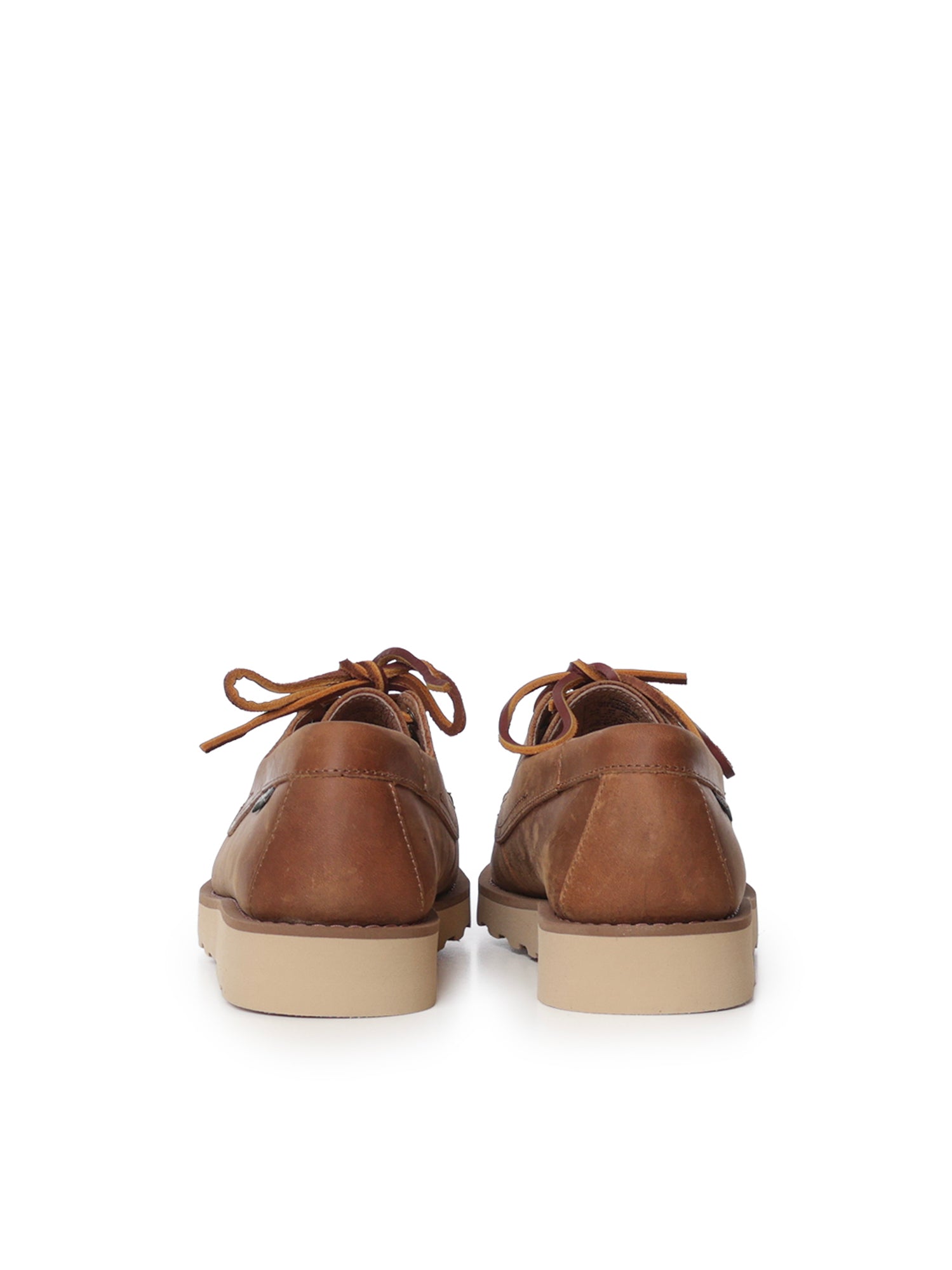 Mocassino stringato in pelle 75121CW 912 SEBAGO 