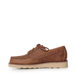 Mocassino stringato in pelle 75121CW 912 SEBAGO 