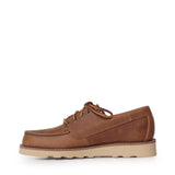 Mocassino stringato in pelle 75121CW 912 SEBAGO 