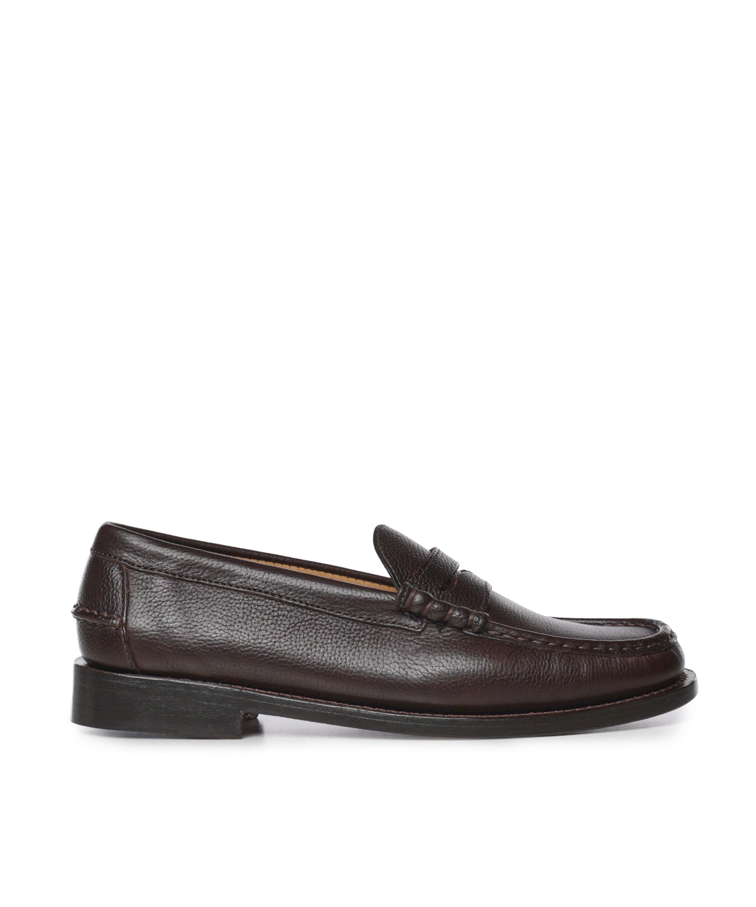 Mocassini Ravenna in pelle 751282W 901 SEBAGO 