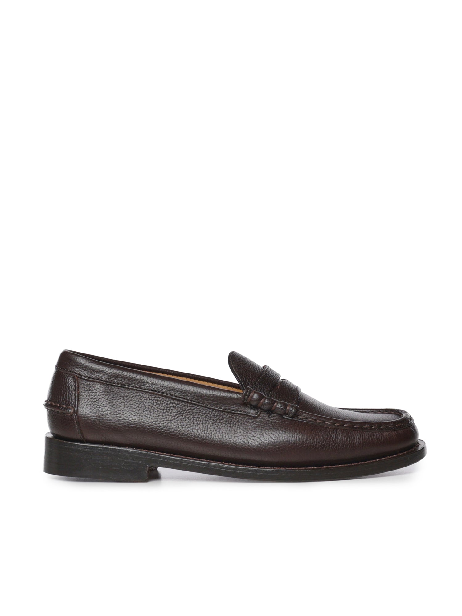 Mocassini Ravenna in pelle 751282W 901 SEBAGO 